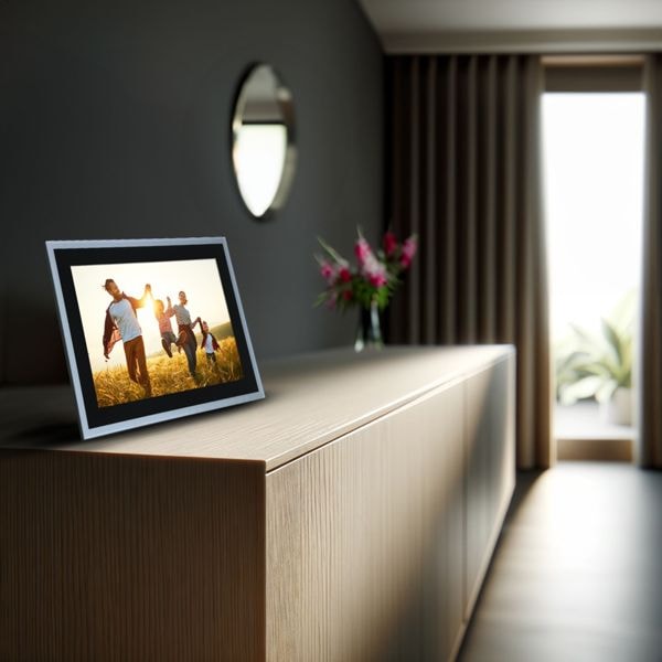 Produktbild Rollei Smart Frame WiFi 102 (10.10", 1920 x 1200 Pixel)