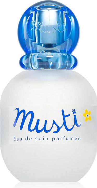 Image du produit Mustela Musti eau de soin parfumée
