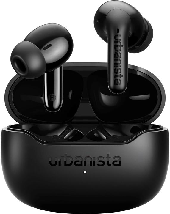 Urbanista Palermo (ANC, 32 h, Wireless)