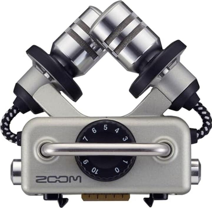 Zoom Xyh-5 (Microfono)