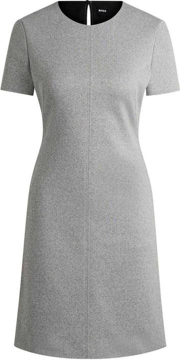 Produktbild BOSS Donalara Kleid kurzärmlig (36)