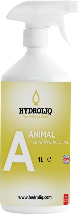 Actual product image Hydroliq AnimalHoof claw disinfectant (Dog, 20000 ml)