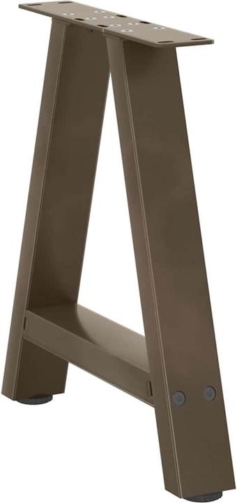 Image du produit vidaXL Couchtischbein