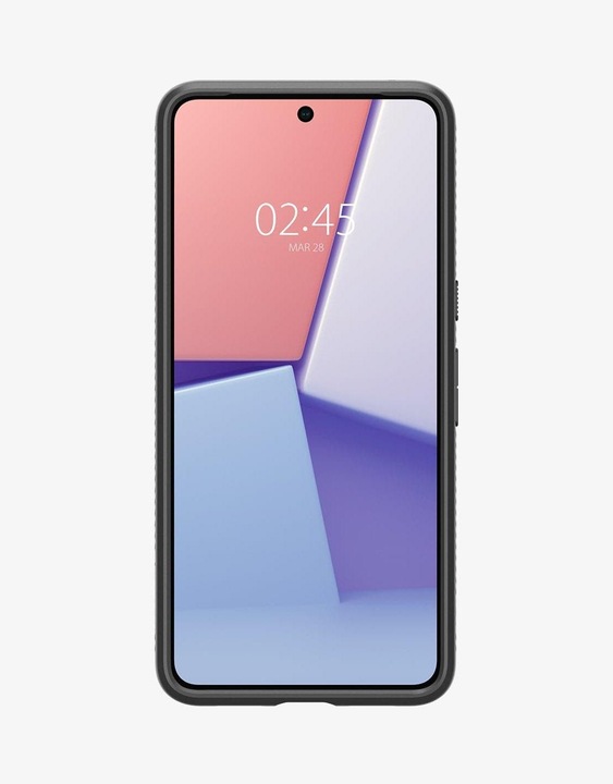Actual product image Spigen Liquid Air (Google Pixel 8 Pro)