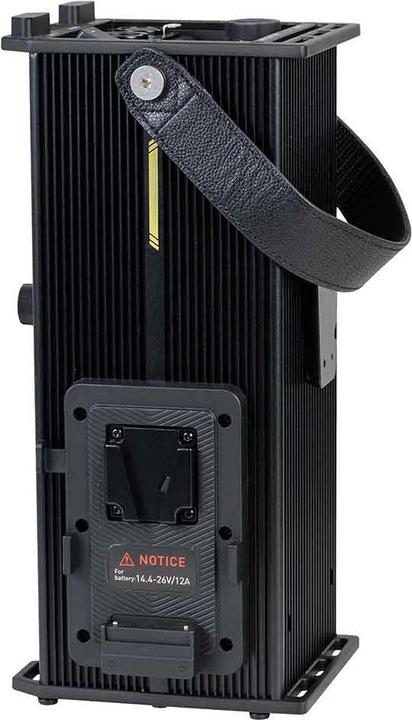 Produktbild Nanlite Forza 500B II (Studioleuchte, Videoleuchte)
