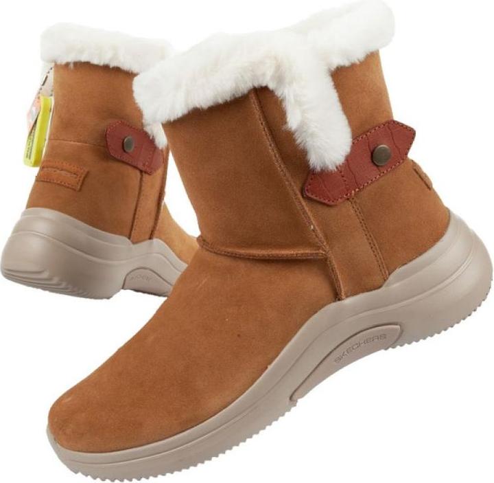 Image du produit Skechers Stiefeletten für den Winter (37)