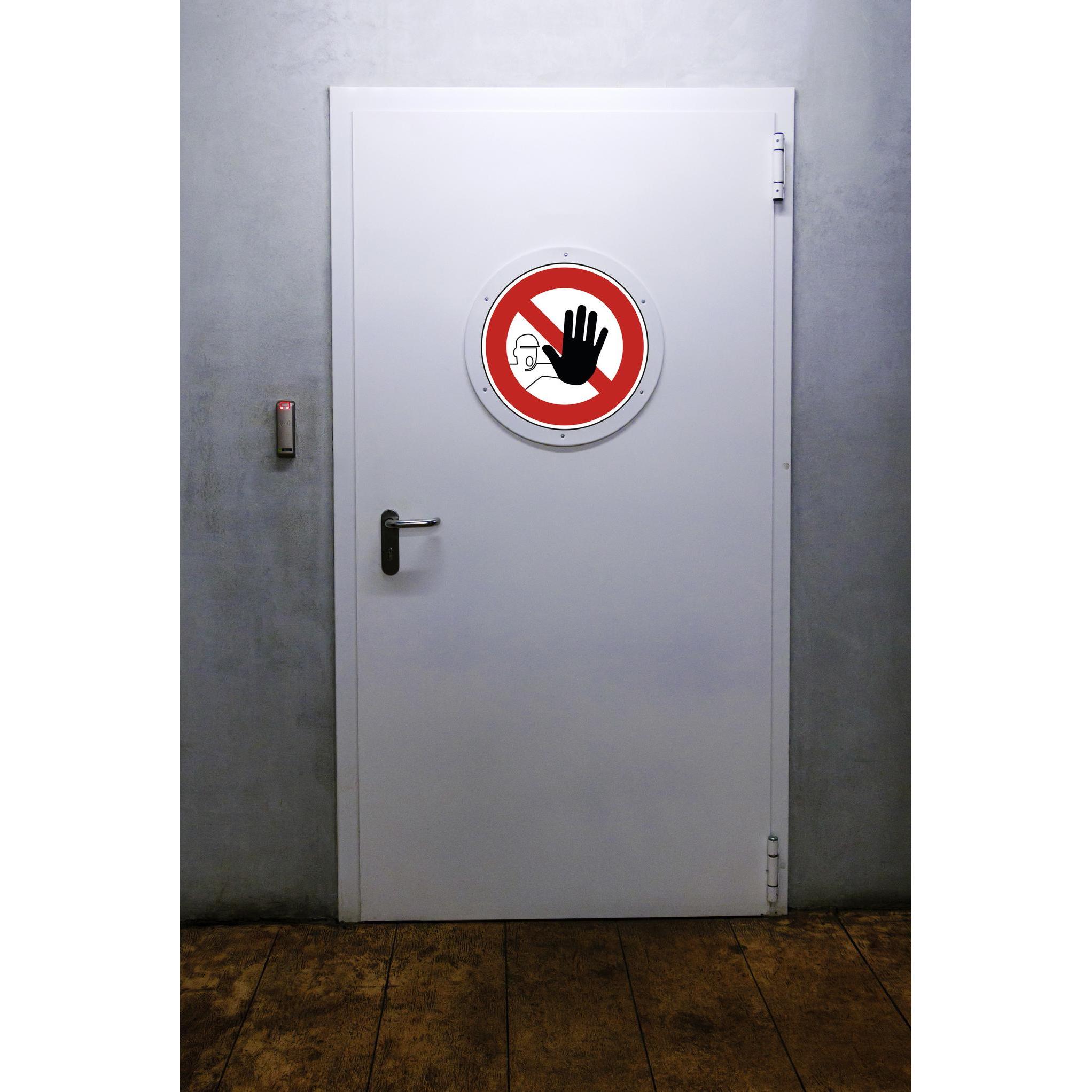 Thumbnail - Exacompta, Informationsschild, Signalisation