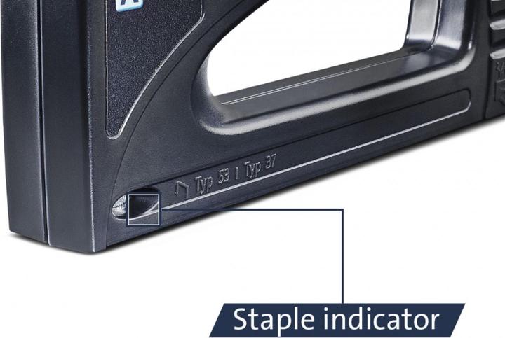 Produktbild Novus Handtacker J-13 A