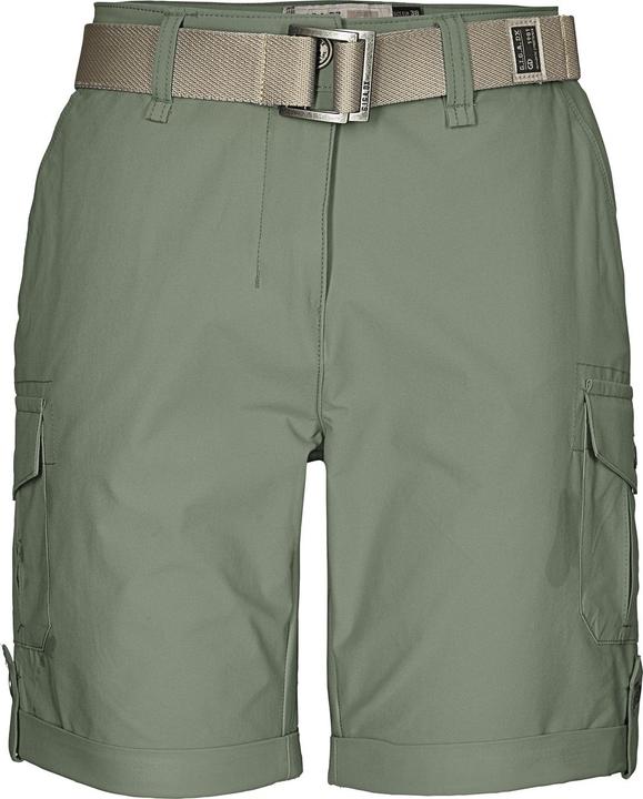 Image du produit G.I.G.A DX Killtec Funktions-Cargobermudas wash&go (46)