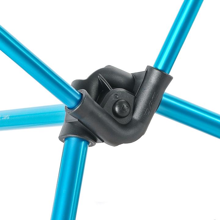 Actual product image Helinox Zero L