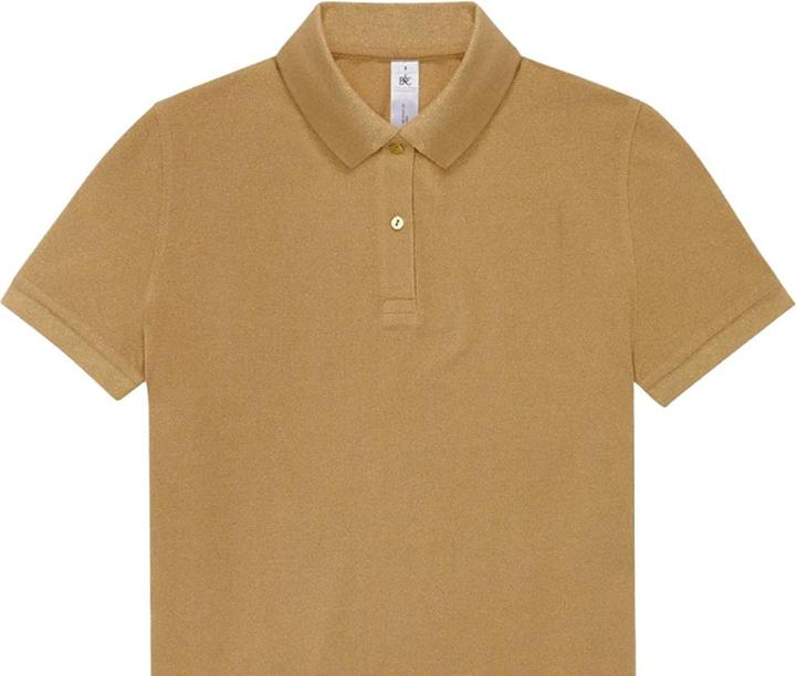 Immagine prodotto B&C Donna/Ladies My Polo Shirt (34)