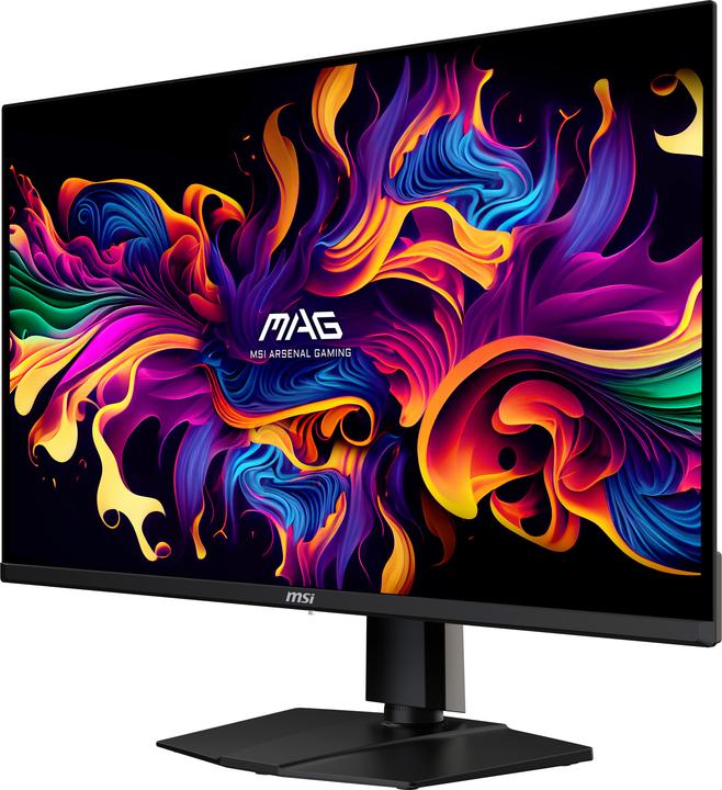 Image du produit MSI MAG 321UP QD-OLED (31.50")