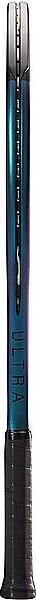 Actual product image Wilson Ultra 100L V4.0 tennis racket (1, 280 g)