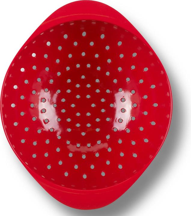 Actual product image Rosti Drainer Margrethe 1.5 l, Red (15.30 cm)