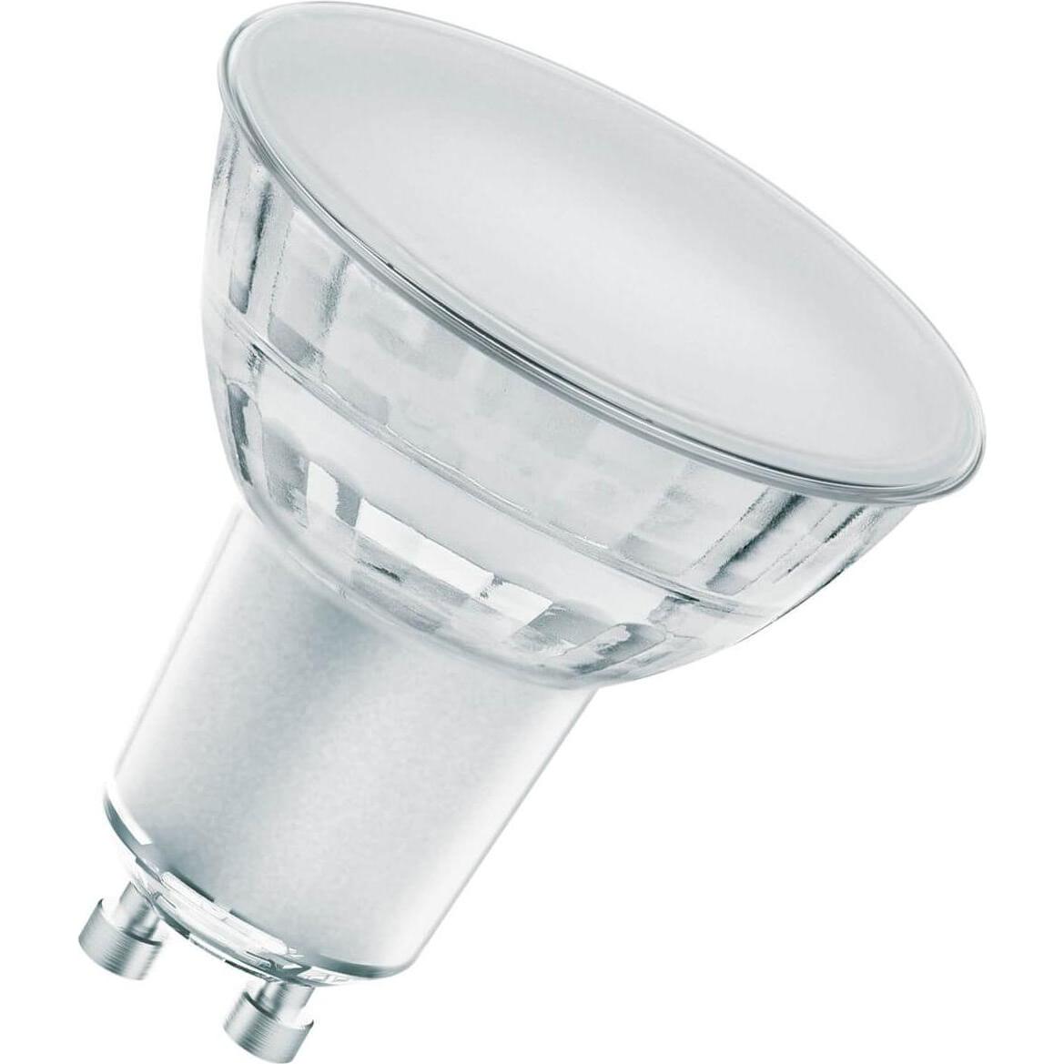 Ledvance, Leuchtmittel, LED-Reflektorlampe (PAR16, 6.70 W, 575 lm, 1 x, F)