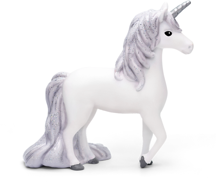Actual product image Tonies Starry Tail- Mysterious Transformation (German)