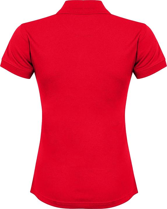 Produktbild Henbury Coolplus® PoloShirt Polohemd (S)