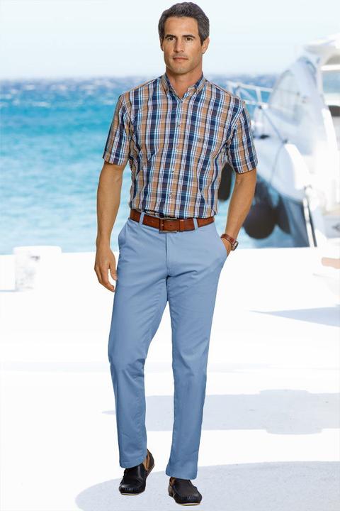 Produktbild Eurex by Brax Stretchhose (60)