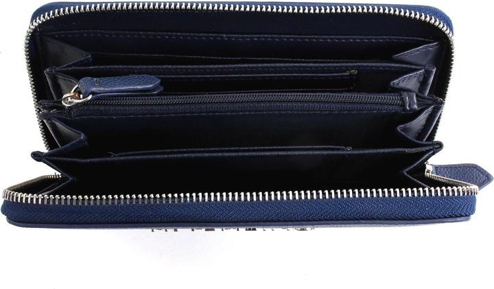 Actual product image Valentino Divina Zip Around Wallet