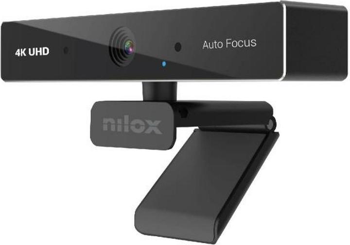 Nilox Web CAM 4k Automatic