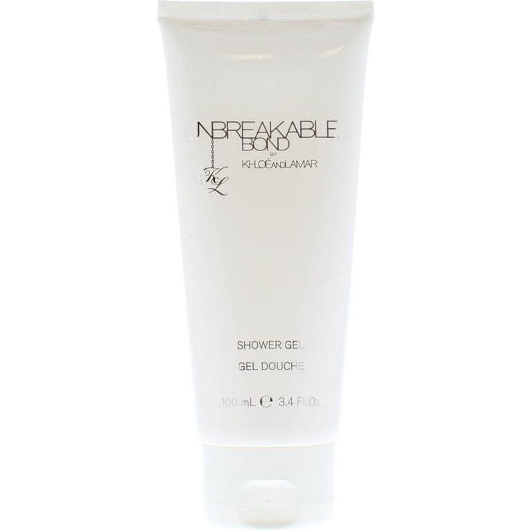 Khloe and Lamar, Gel doccia, Unbreakable Bond Duschgel 100ml Nicht zum Einzelverkauf (100 ml)