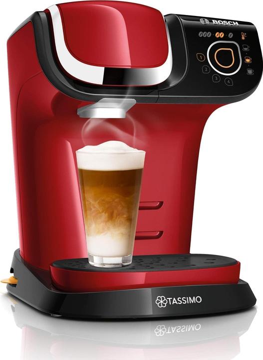 Actual product image Bosch Hausgeräte TASSIMO My Way 2 (Tassimo)
