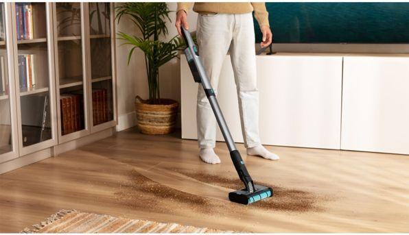 Produktbild Cecotec Scoba 2100 Twice