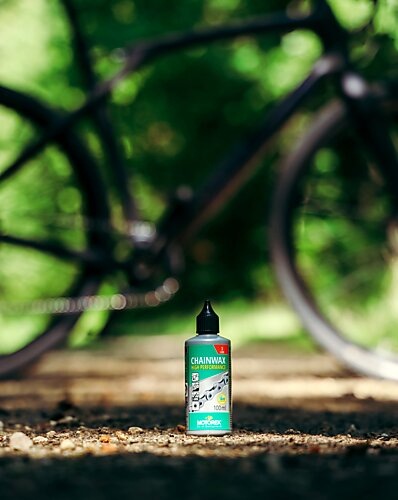 Produktbild Motorex Chainwax (100 ml, Kettenöl)