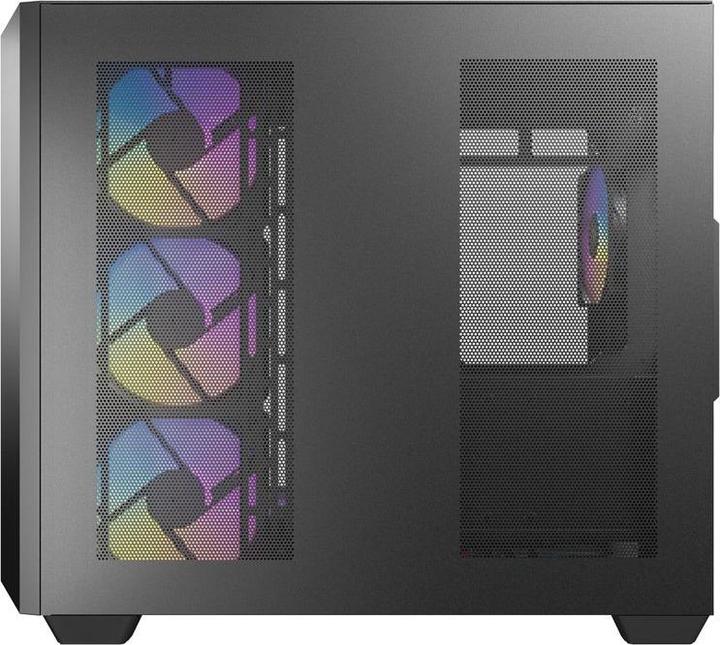 Actual product image Antec C5 ARGB (ATX, ITX, mATX)