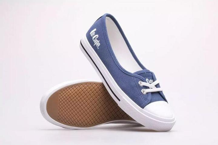 Actual product image Lee Cooper-Sneaker (37)