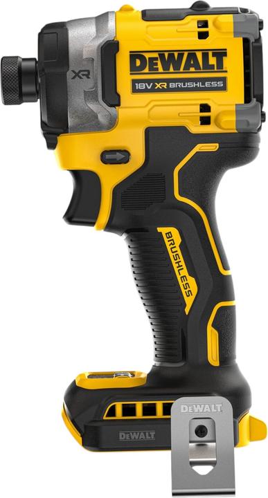 Produktbild DeWalt DCF 860 P1T Akku Schlagschrauber 18 V 282 Nm 1/4" Brushless + 1x Akku 5,0 Ah + Ladegerät +
