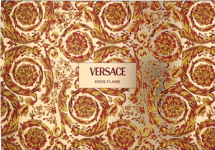 Produktbild Versace Eros Flame (Eau de Parfum, 110 ml)