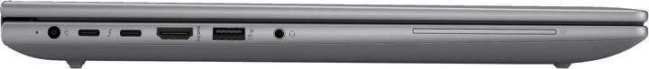 Produktbild HP G11 A