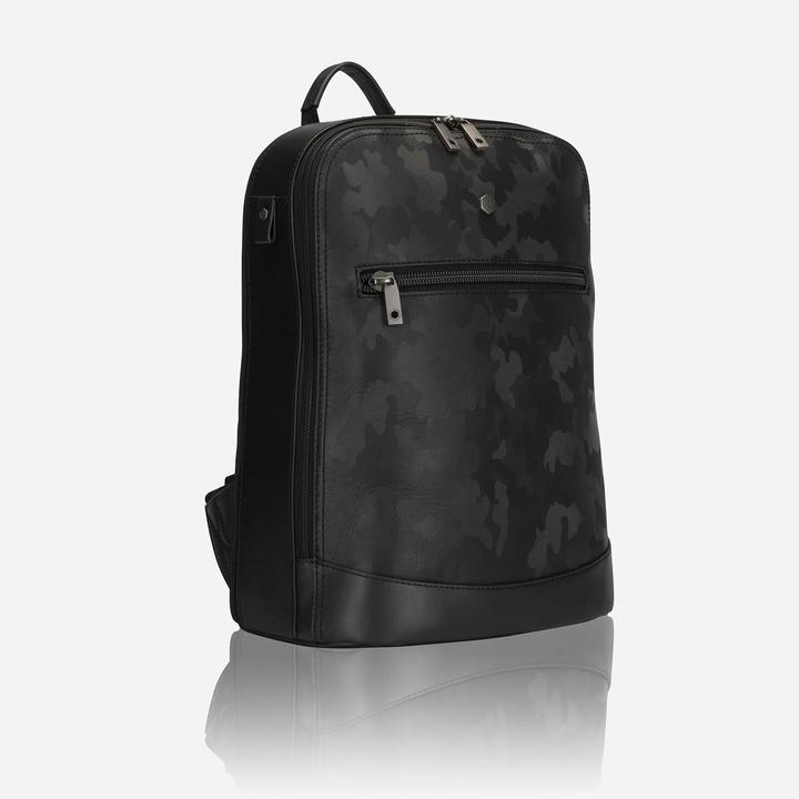 Actual product image Jekyll & Hide Havana - Laptop Rucksack Doppelfach (20 l)