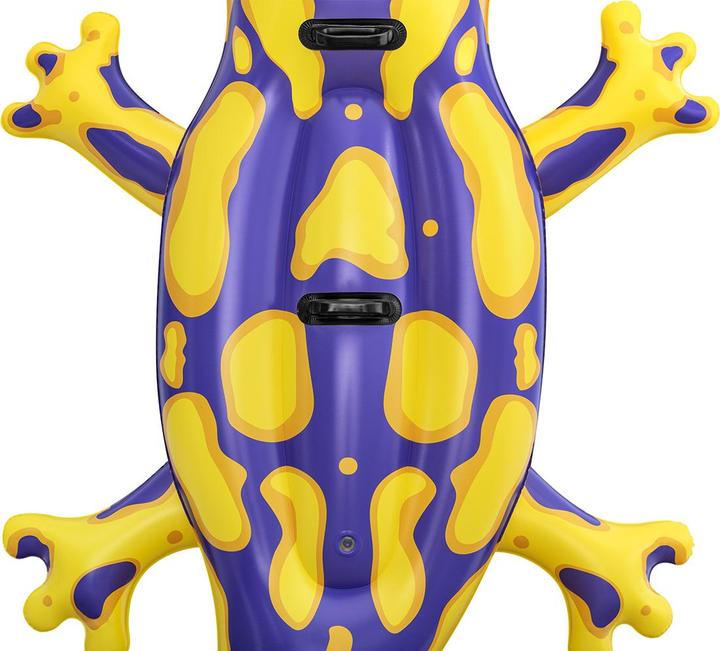 Produktbild Bestway REITBARER SALAMANDER 191X119CM