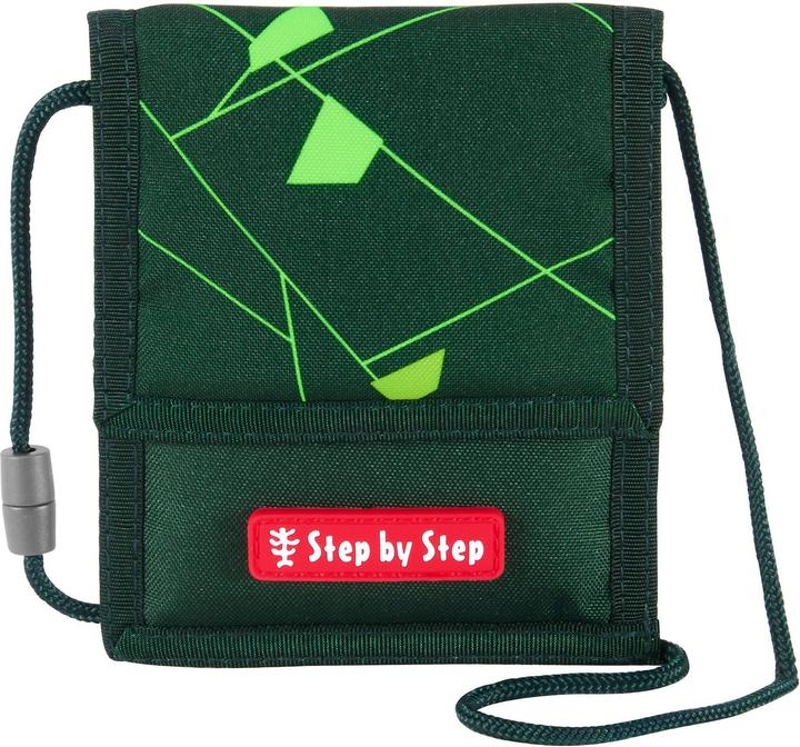 Actual product image Step by Step Dino Night Tyro