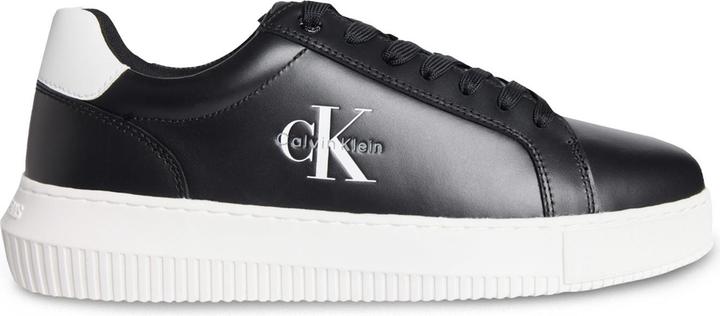 Blanc brillant, Noir