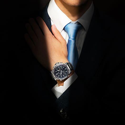 Image du produit G-Shock MT-G (Montre de plongée, 51 mm)