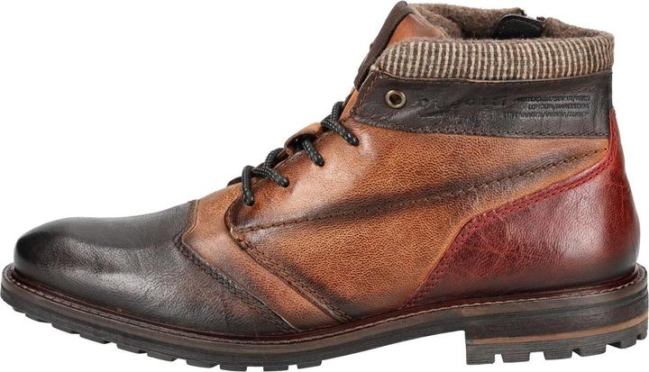 Actual product image Bugatti Masat Comfort (40)