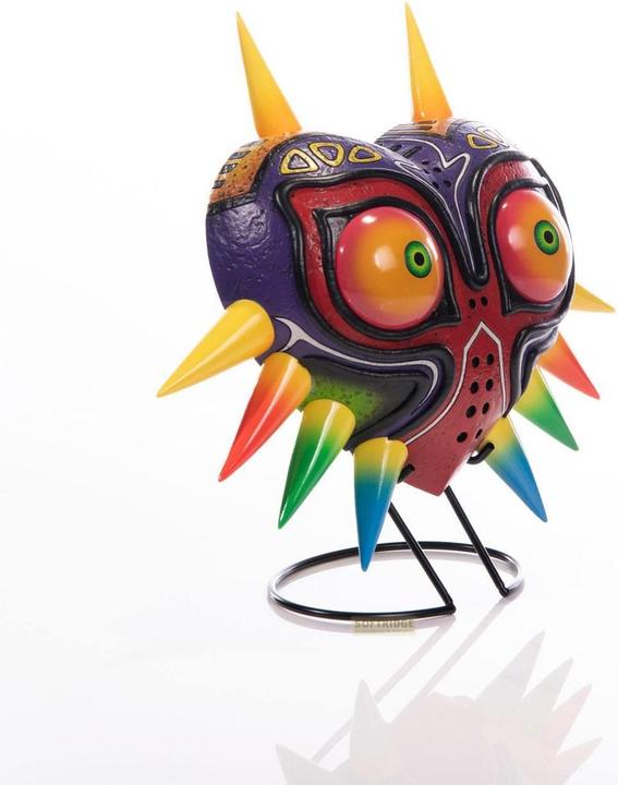 Image du produit First 4 Figures The Legend of Zelda: Majora's Mask