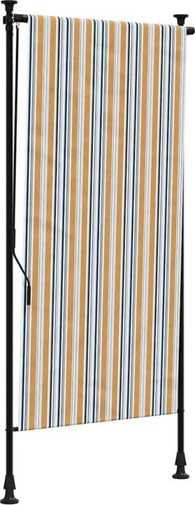 Produktbild vidaXL Aussenrollo (120 x 270 cm)