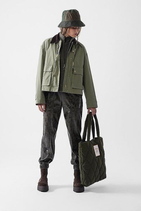 Immagine prodotto Barbour Shopper MARIAH