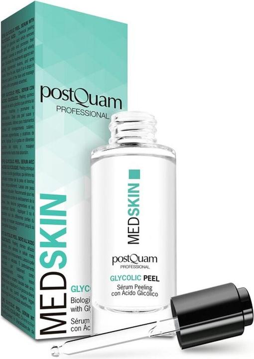 Produktbild Postquam Glykolschale (30 ml)