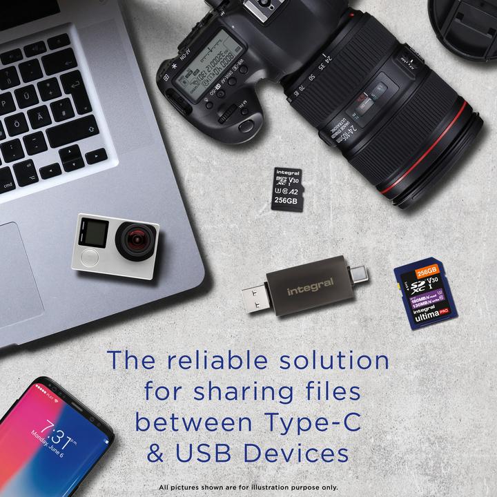 Immagine prodotto INCRUSB3.0ACSDMSDA2