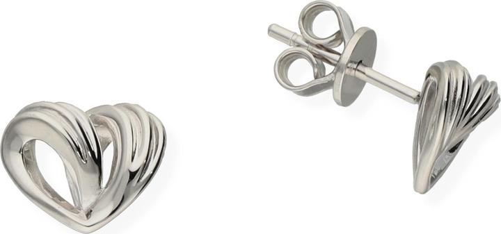 Produktbild Carat Hearts (Silber 925)