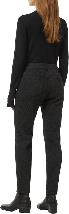 Immagine prodotto Comma Jeans-Hose Jeans mit Animal-Print (38)