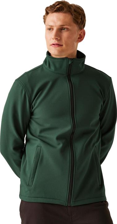 Produktbild Regatta Ablaze Printable Softshelljacke (L)