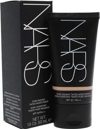Actual product image NARS Cosmetics Pure Radiant Tinted Moisturizer (Greenland)