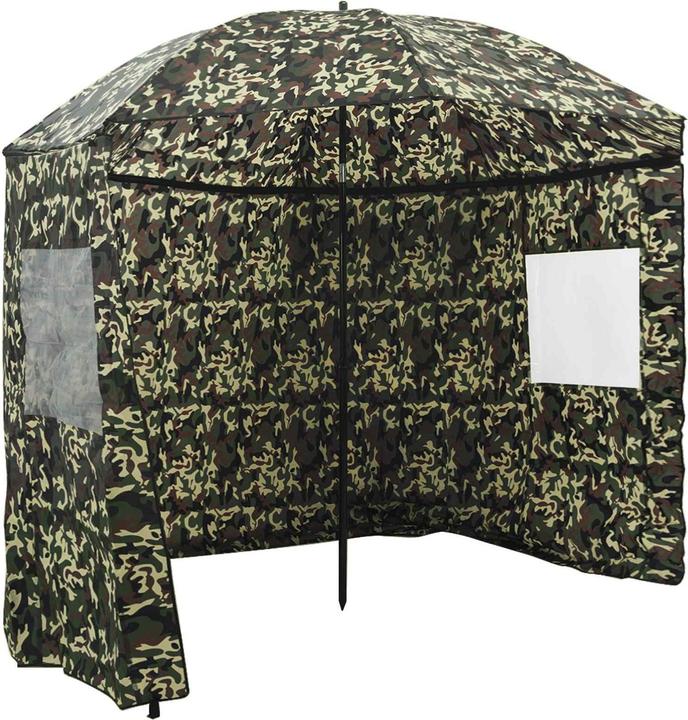 Immagine prodotto vidaXL Angel-Regenschirm