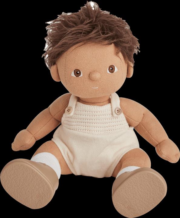 Actual product image Olli Ella Puppe Dinkum Doll Sprout